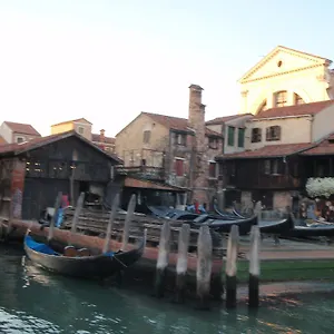 Couette-café Ca' Di Rose, Venise