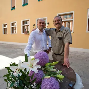 Hotel Al Malcanton, Veneza
